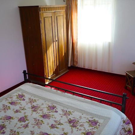 Vila Sohodol Travel Bran  Ngoại thất bức ảnh