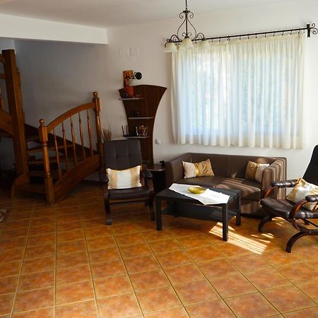Vila Sohodol Travel Bran  Ngoại thất bức ảnh