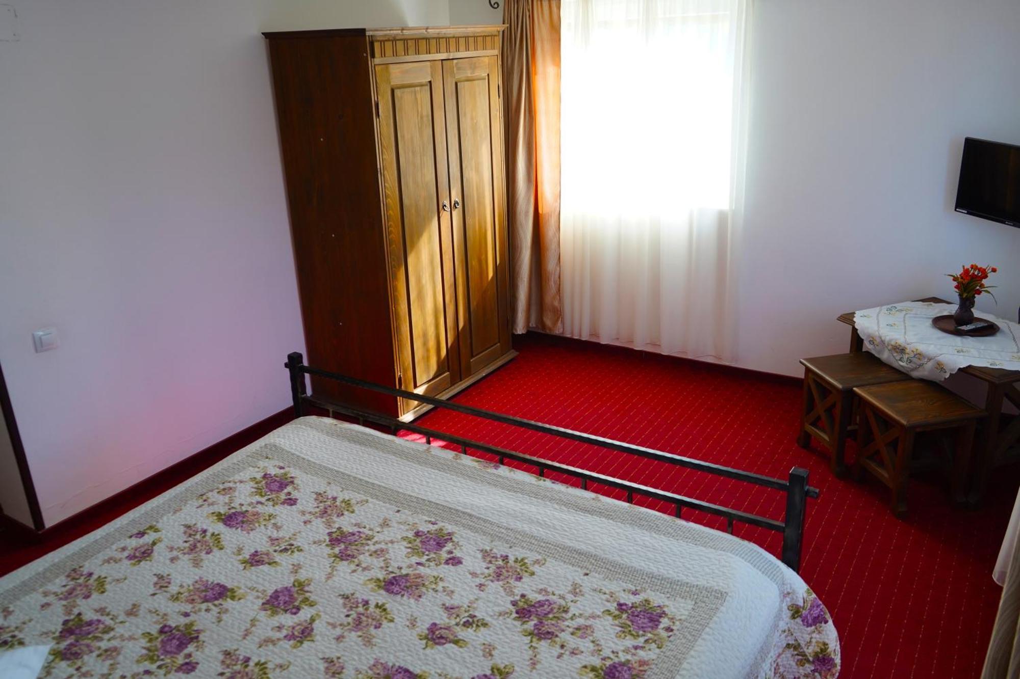 Vila Sohodol Travel Bran  Ngoại thất bức ảnh